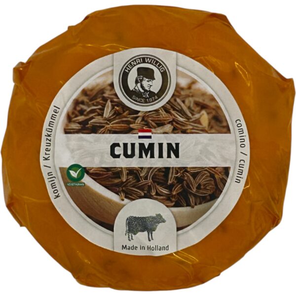 BABY BALL CUMIN