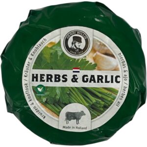 BABY BALL HERBS