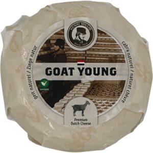 BABY BALL GOAT