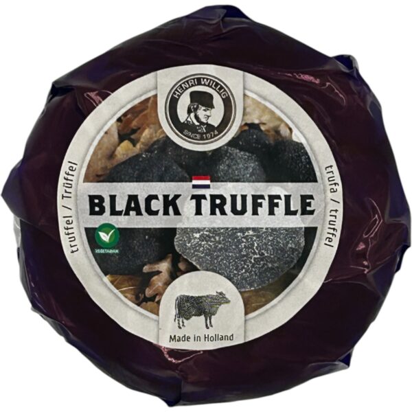 BABY BALL TRUFFLE