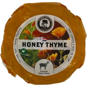 BABY BALL GOAT HONEY/ THYME