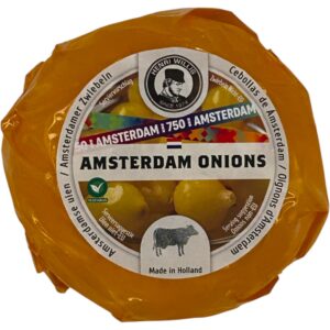 BABY BALL AMSTERDAM ONION