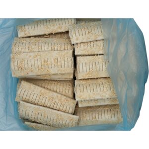 BAKE-OFF BEEMSTER CHEESE BREAD