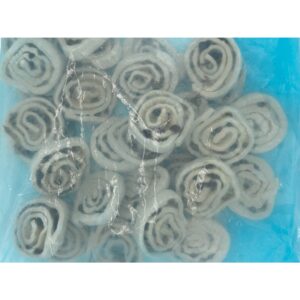BAKE-OFF RAISIN ROLLS