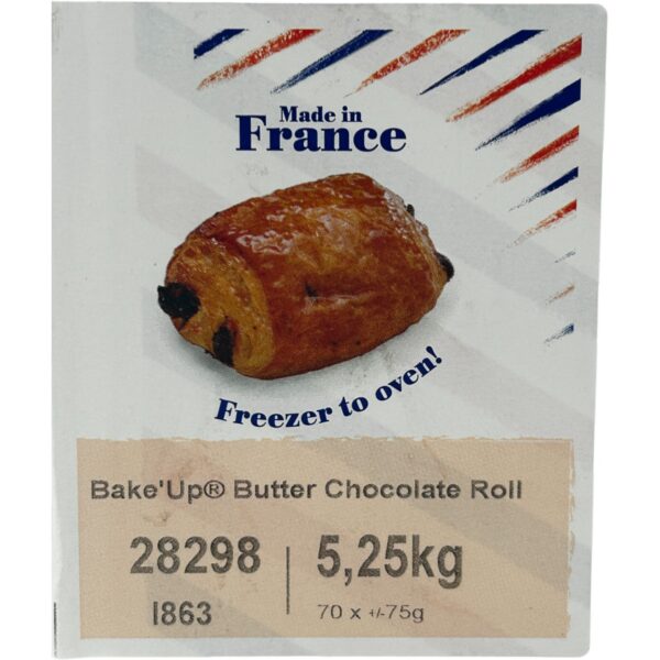 BAKE-OFF PAIN CHOCOLAT - Image 2