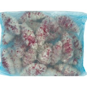 BAKE-OFF CROISSANT RASPBERRY