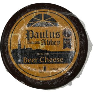 BEER CHEESE