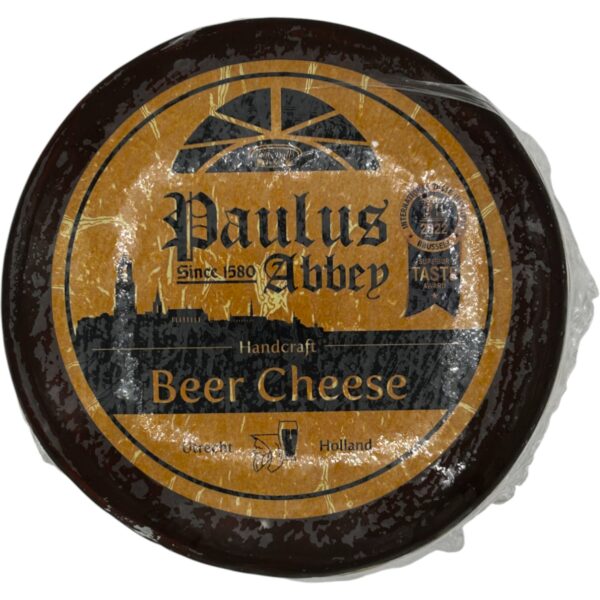 BEER CHEESE