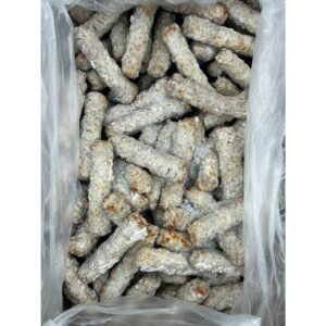 PORK SAUSAGE LINKS SKIN-OFF