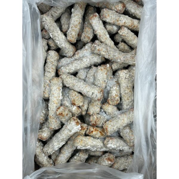 PORK SAUSAGE LINKS SKIN-OFF