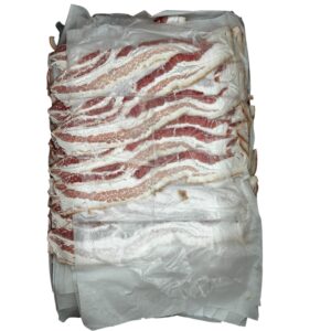 PORK BACON LAYOUT 18/22