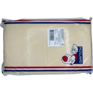 GOUDA FOLIE BLOCK