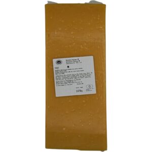 GOUDA BLOCKS MATURED