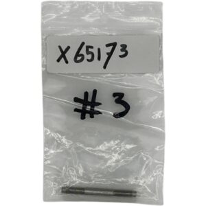 KOM PART: DOUBLE EDGE GRIP PIN