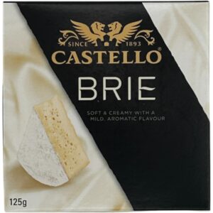 BRIE