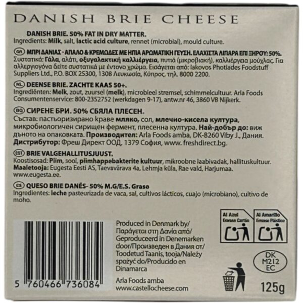 BRIE - Image 2