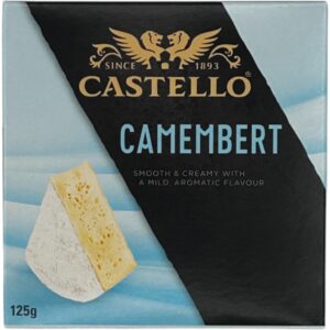 CAMEMBERT