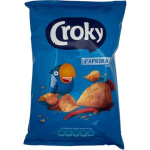 CHIPS PAPRIKA