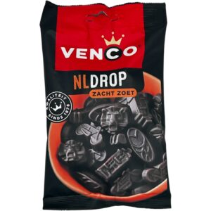 LIQUORICE NL