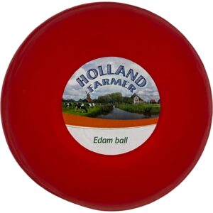 EDAM BALL