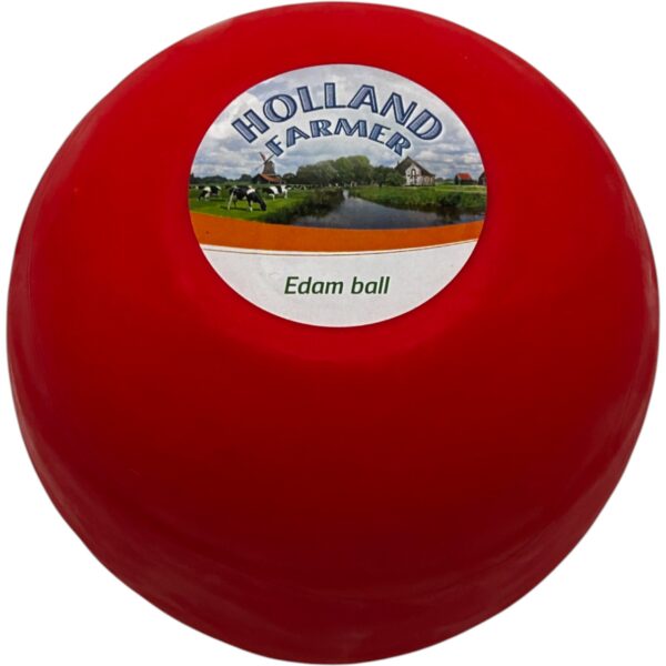 EDAM BALL - Image 2
