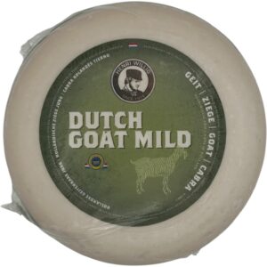 GOAT CHEESE WHEEL