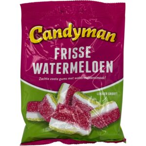 GUMMIES WATERMELON
