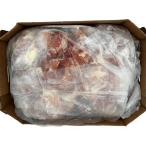 CHICKEN THIGHS BONELESS