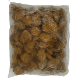 CHICKEN NUGGETS FULLY COOKED