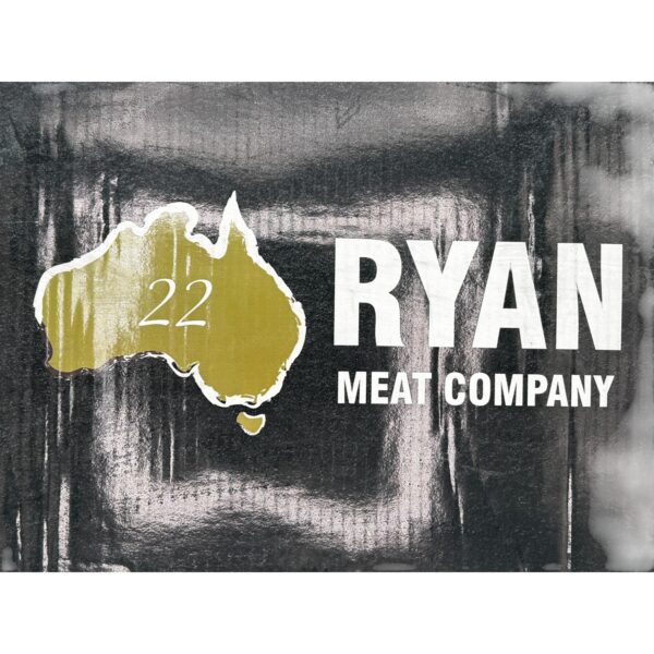 AUSTRALIAN LAMB LEG BONELESS - Image 2