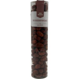 SWEETENED PEANUTS