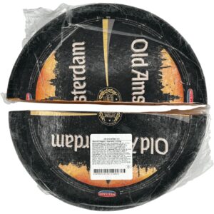 OLD AMSTERDAM 2x1/2 WHEEL