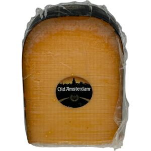 OLD AMSTERDAM 12x1/12 WEDGE