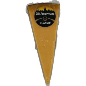 OLD AMSTERDAM SCANDINAVIAN CUT