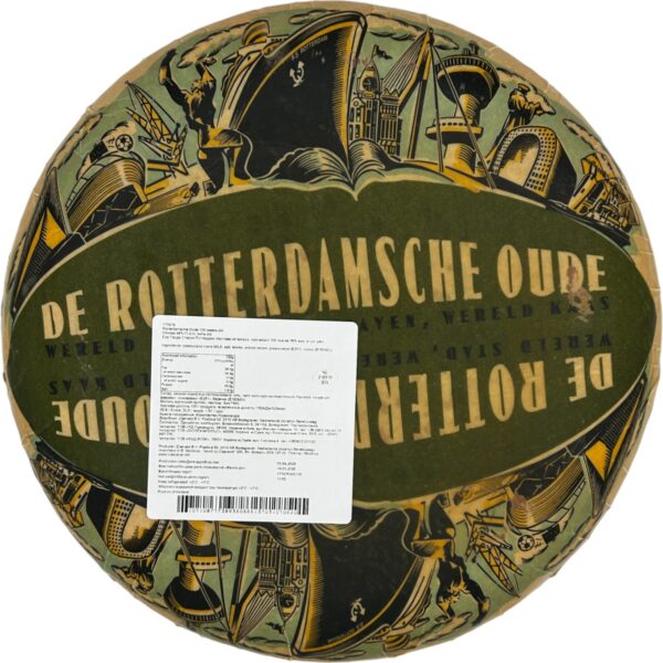 ROTTERDAMSE OUDE 100 WEEK WH - Image 2