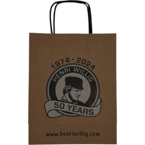 KRAFT PAPER BAG SMALL