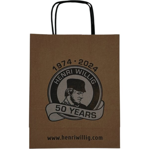 KRAFT PAPER BAG SMALL