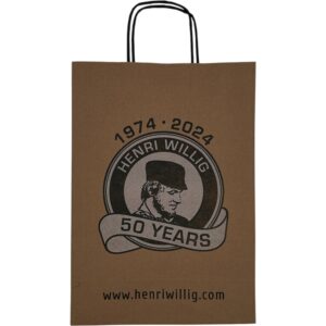 KRAFT PAPER BAG MEDIUM