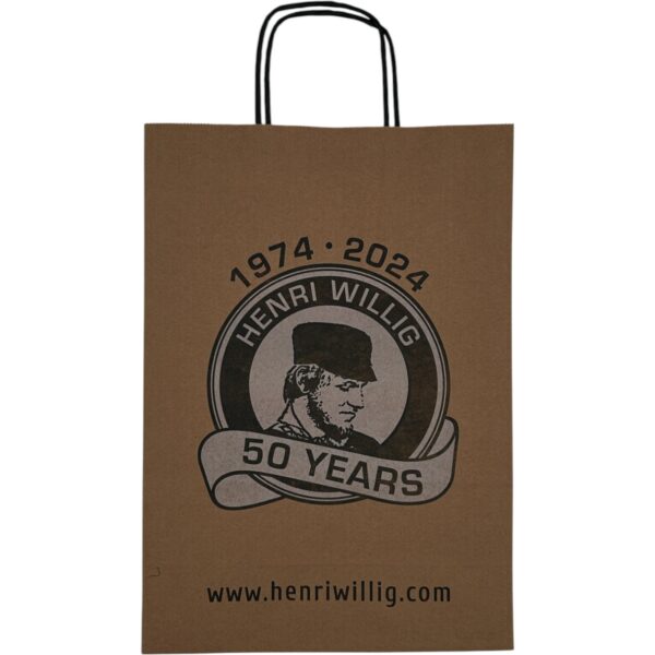 KRAFT PAPER BAG MEDIUM