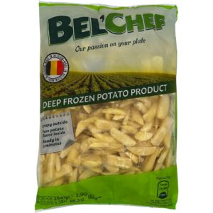 STEAK FRIES 9x18mm