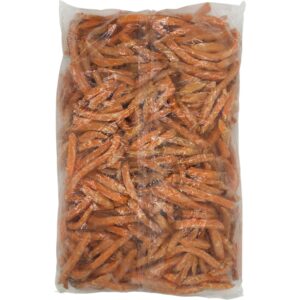 SWEET POTATO FRIES