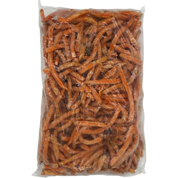 SWEET POTATO FRIES - Image 2