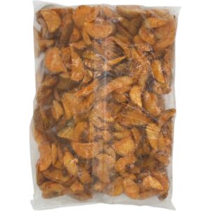 SEASONED WEDGES