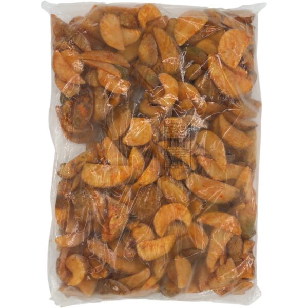 SEASONED WEDGES - Image 2