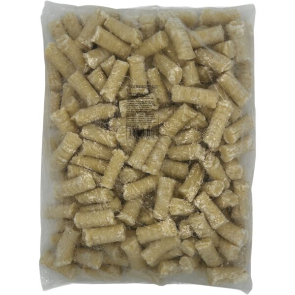 MASHED POTATOES - Image 2