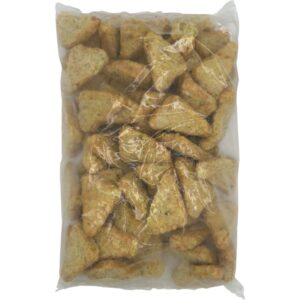 HASH BROWN TRIANGLES