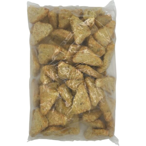 HASH BROWN TRIANGLES