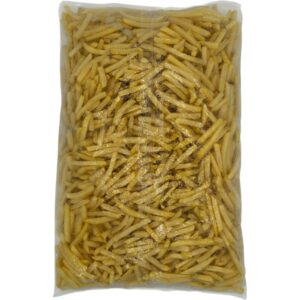 CRUNCHY FRENCH FRIES 7x7mm