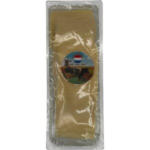 GOUDA SLICES YOUNG HORECA