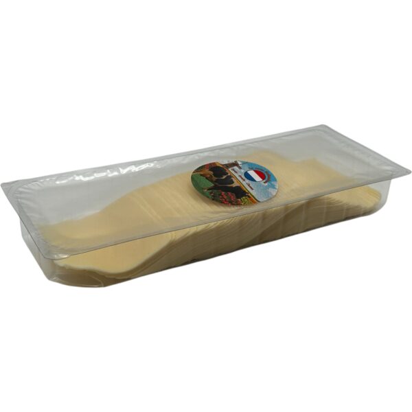 GOUDA SLICES YOUNG HORECA - Image 2